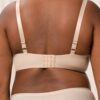 Triumph - reggiseno preformato body make-up essential w