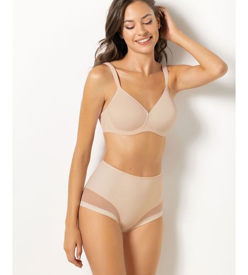 Si È lei - guaina donna doppia taglio laser