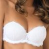 Reggiseno fascia imbottito 2450