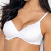 Reggiseno coppa graduata senza ferretto