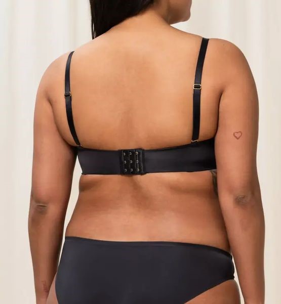 Triumph  - reggiseno preformato body make-up essential wdp