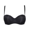 Reggiseno fascia imbottito c/ferretto