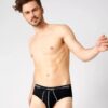 Sloggi - slip uomo midi start confezione 2 pezzi