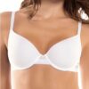 Reggiseno imbottito con ferretto cup/c 2506/c