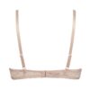 Reggiseno ferretto pizzo si e' lei 1772