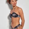 Gisela - slip bikini brasiliano a v
