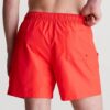 Shorts mare uomo calvin klein - medium drawstring