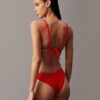 Bikini slip a v calvin klein