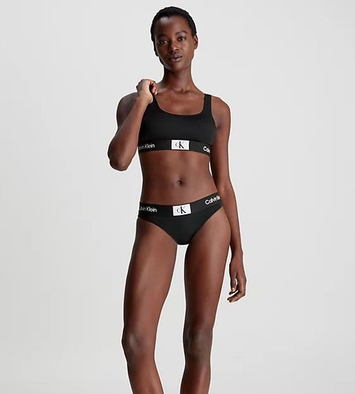 Bralette rp calvin klein