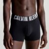 Boxer trunk calvin klein - pacco da 3