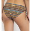 Slip con coulisse donna verdissima
