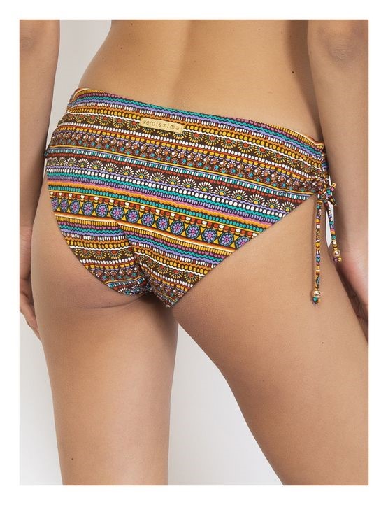 Slip con coulisse donna verdissima