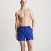 Shorts mare uomo calvin klein - medium drawstring