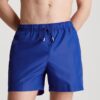 Shorts mare uomo calvin klein - medium drawstring