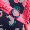 Havaianas kids fantasy infradito bimbo