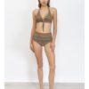Slip alto donna verdissima