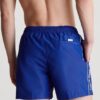 Shorts mare uomo calvin klein - medium drawstring