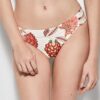 Gisela - slip bikini stampato