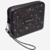 Pochette grande havaianas beach necessaire glitter