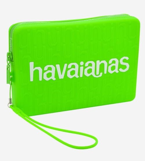 Mini bag logomania havaianas