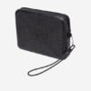 Pochette grande havaianas beach necessaire glitter