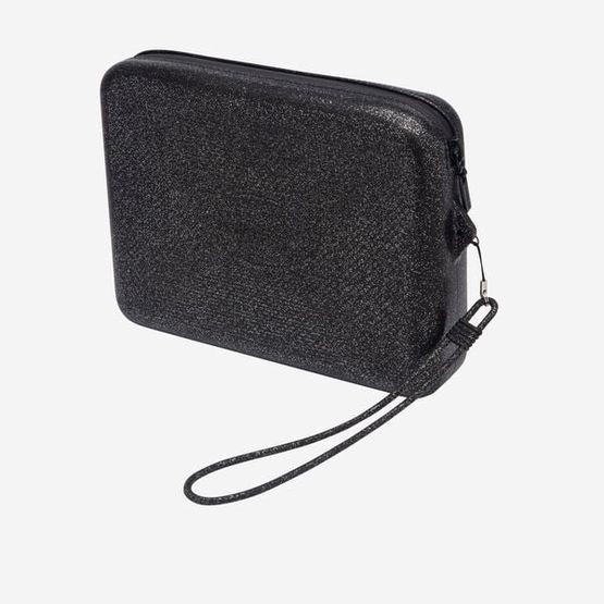 Pochette grande havaianas beach necessaire glitter