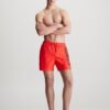 Shorts mare uomo calvin klein - medium drawstring