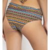 Slip alto donna verdissima