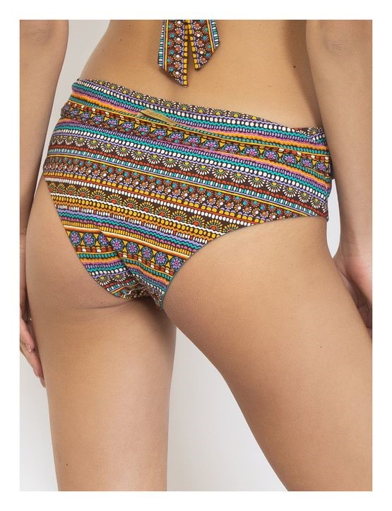 Slip alto donna verdissima
