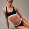 Bikini slip calvin klein - pacco da 3
