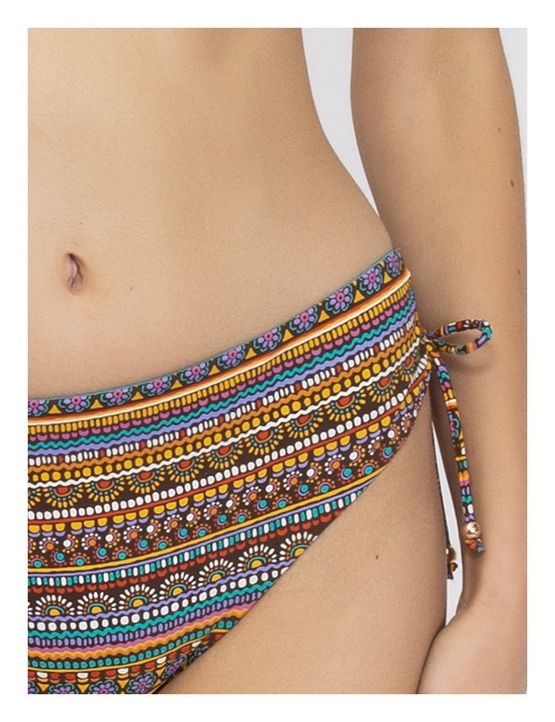 Slip con coulisse donna verdissima