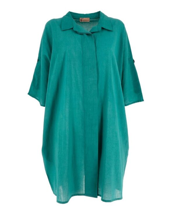 Camicia argun donna karakorum