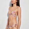 Gisela - slip bikini con laccetti