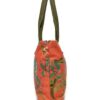 Borsa mare shopping printed canvas liujo