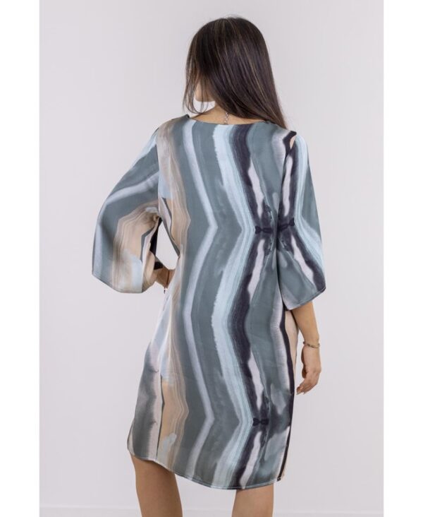 Vestito amabel donna karakorum