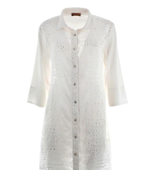 Kaftano camicia regina donna karakorum