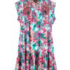 Vestito belize donna karakorum