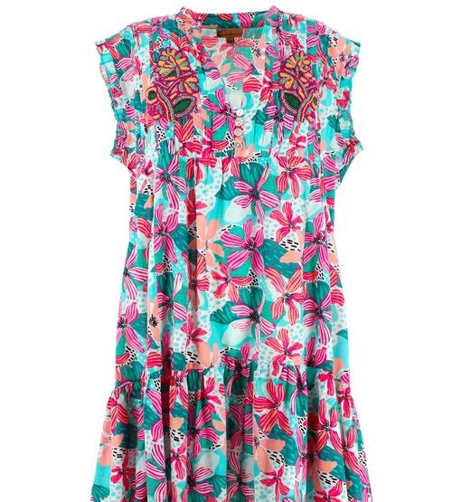 Vestito belize donna karakorum