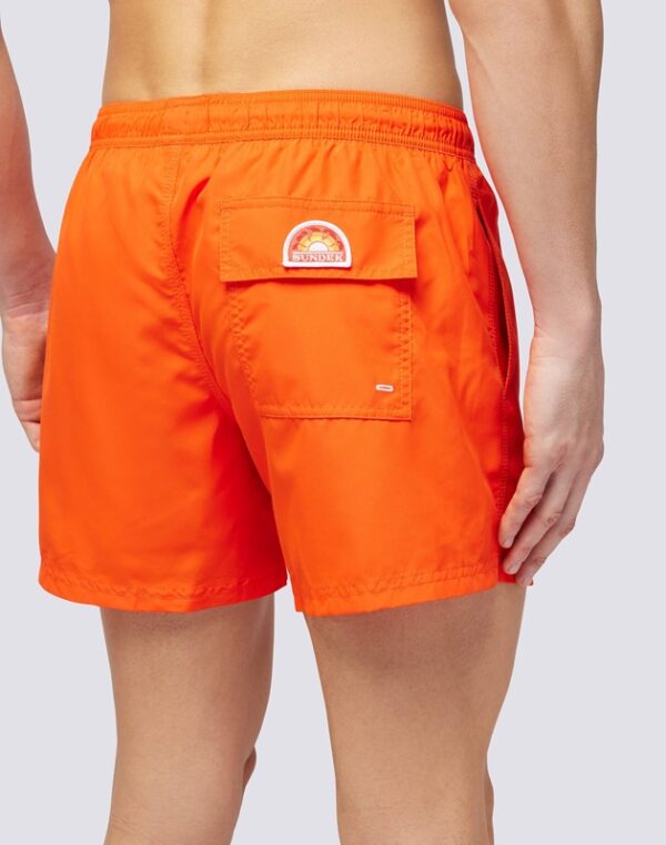 Shorts uomo mare corto sundek