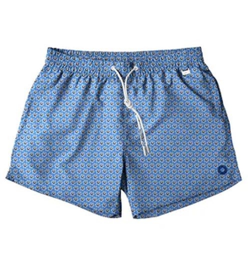 Shorts uomo mare atlantis soft touch david