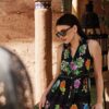 David - abito donna camicia malibu sleeveless 100% cotone