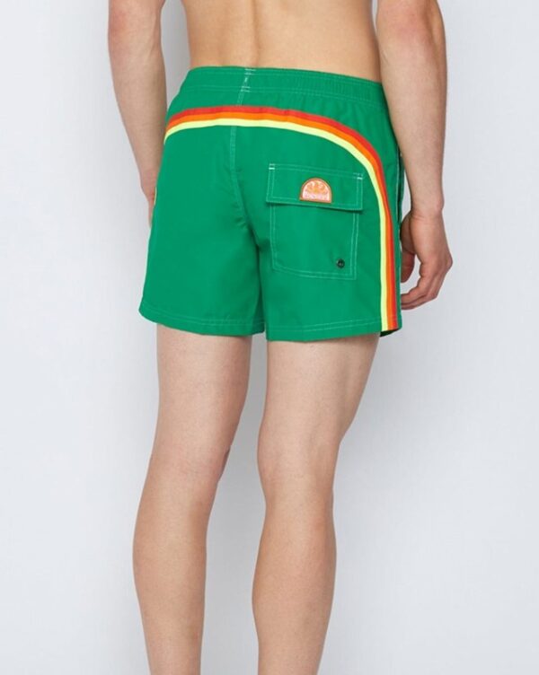 Shorts uomo mare sundek