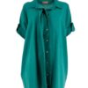 Camicia argun donna karakorum