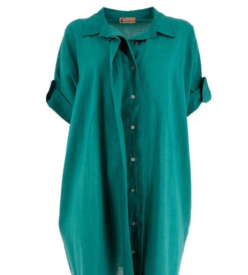 Camicia argun donna karakorum