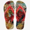 Havaianas top marvel classic infradito
