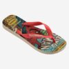 Havaianas top marvel classic infradito