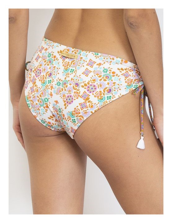 Slip con coulisse donna verdissima