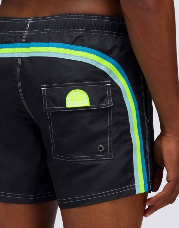 Shorts uomo mare sundek