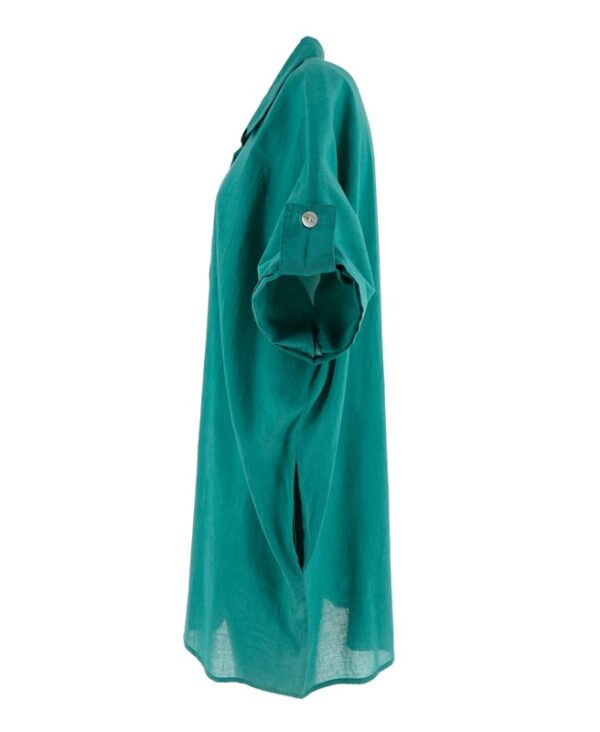 Camicia argun donna karakorum