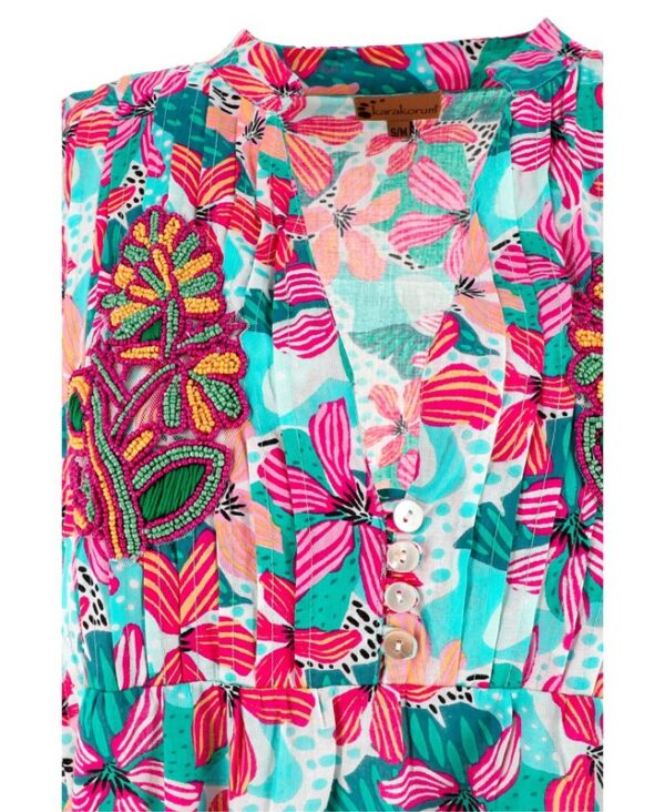 Vestito belize donna karakorum